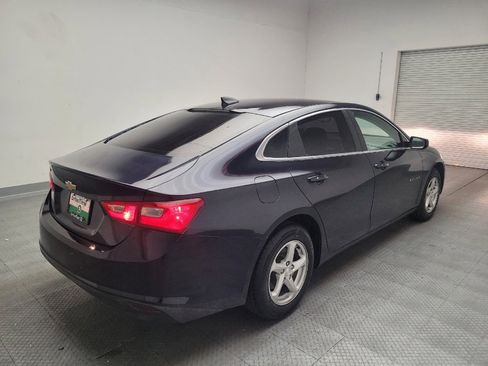 Used 2018 Chevrolet Malibu LS FWD image 9