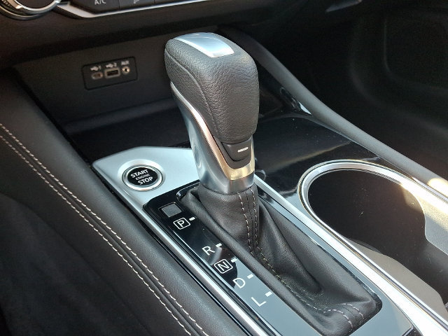 Used 2023 Nissan Altima 2.5 SV AWD/4WD image 15