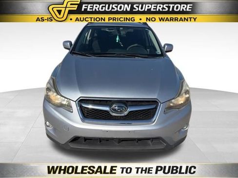 Used 2013 Subaru Crosstrek 2.0i Premium AWD/4WD image 10