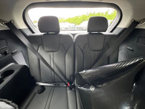 Used 2022 Kia Sorento SX image 37