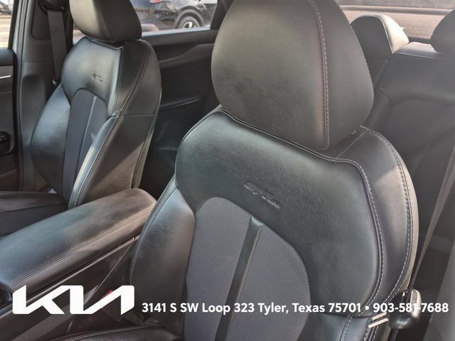 Certified 2023 Kia K5 GT-Line w/ GT-Line Premium Package FWD image 19