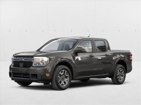 Used 2022 Ford Maverick XLT w/ Equipment Group 300A Standard AWD/4WD image 1