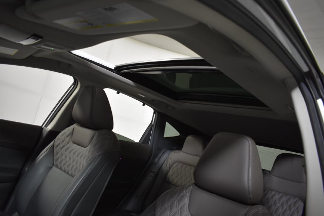Certified 2026 Nissan Murano Platinum AWD/4WD image 43