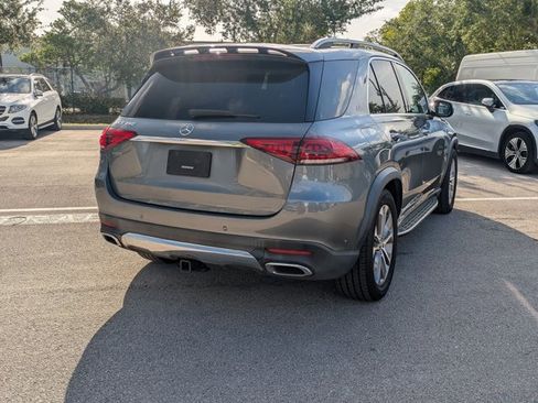 Used 2021 Mercedes-Benz GLE 350 image 5