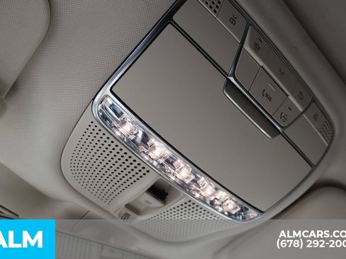 Used 2020 Mercedes-Benz S 560 Sedan w/ AMG Line Exterior image 35