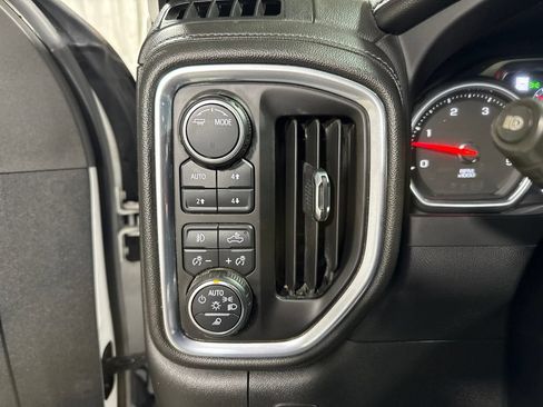 Used 2023 Chevrolet Silverado 2500 High Country w/ Safety Package II AWD/4WD image 20