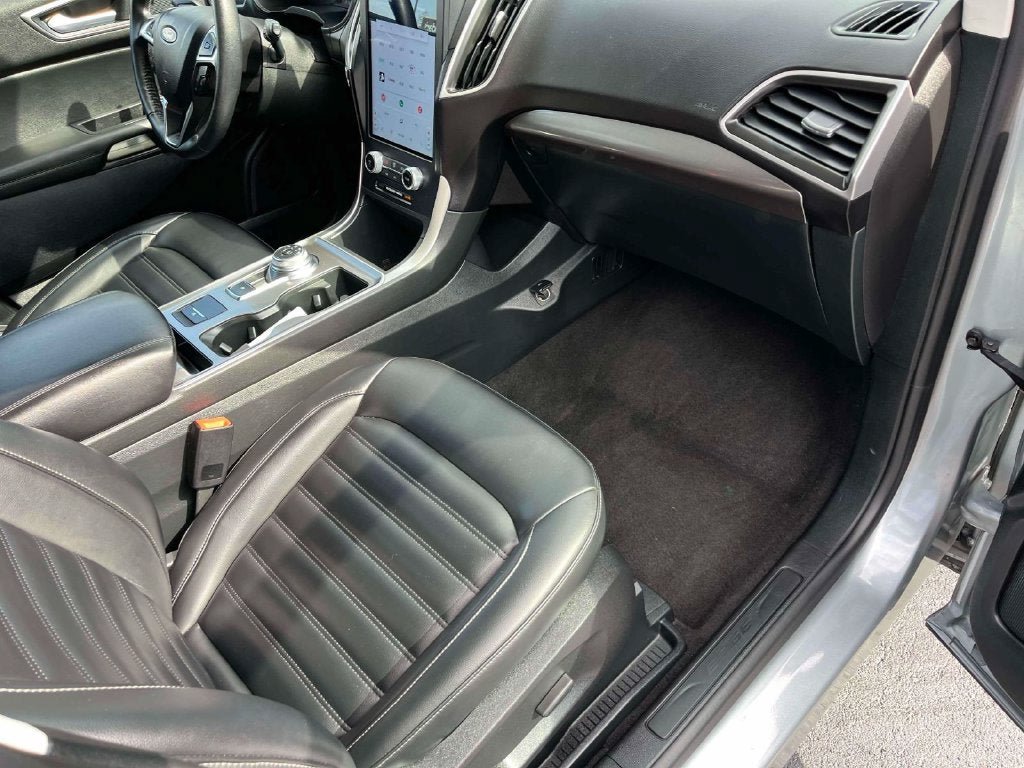 Used 2024 Ford Edge SEL AWD/4WD image 21