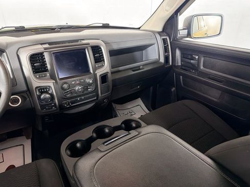 Used 2019 RAM 1500 Express w/ Wheel & Sound Group image 22