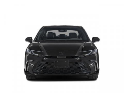 New 2027 Toyota Camry XSE w/ Premium Plus Package FWD image 4