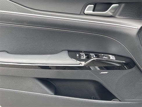 New 2026 Kia K5 GT-Line w/ GT-Line Premium Package image 22