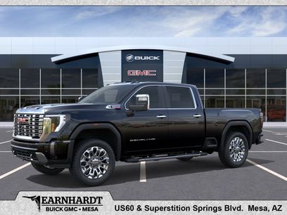 New 2026 GMC Sierra 2500 Denali w/ Technology Package