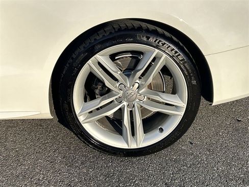 Used 2012 Audi S5 Premium Plus image 11