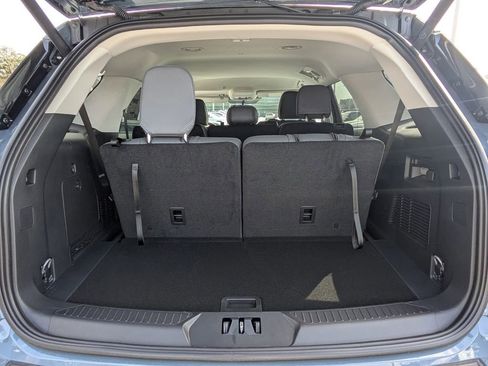 New 2026 Ford Explorer Active w/ Active Comfort Package image 13