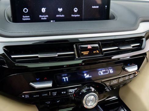 Used 2022 Acura MDX SH-AWD w/ Technology Package image 26