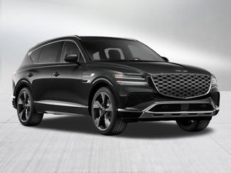 New 2026 Genesis GV80 3.5T Prestige video 2