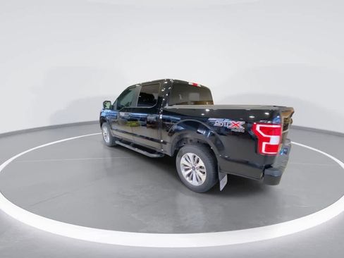 Used 2018 Ford F150 XL w/ Equipment Group 101A Mid image 6