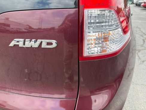 Used 2014 Honda CR-V LX image 5