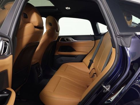 Used 2023 BMW i4 eDrive35 w/ Premium Package image 11