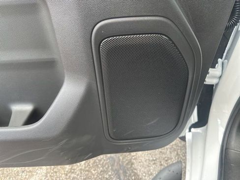 New 2026 Chevrolet Silverado 1500 Custom w/ Turbomax Blackout Package image 14