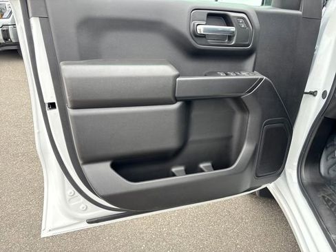 New 2026 GMC Sierra 1500 Pro w/ Pro Value Package image 11