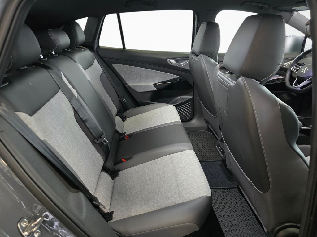 New 2026 Volkswagen ID.4 Pro AWD/4WD image 29