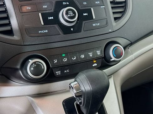 Used 2014 Honda CR-V LX image 17