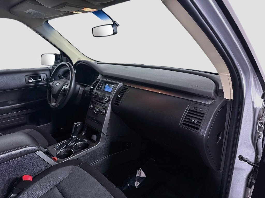 Used 2019 Ford Flex SE FWD image 28