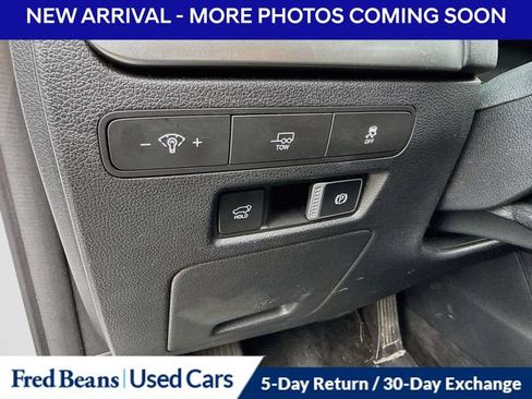 Used 2025 Hyundai Palisade SEL AWD/4WD image 3