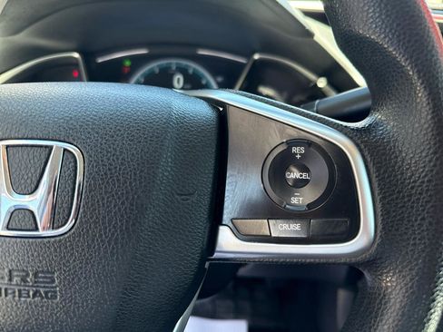 Used 2017 Honda Civic EX image 14