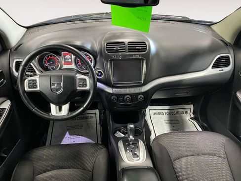 Used 2015 Dodge Journey SXT w/ Quick Order Package 28C image 10
