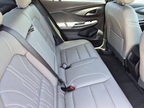 Used 2026 Buick Envista Preferred FWD image 12