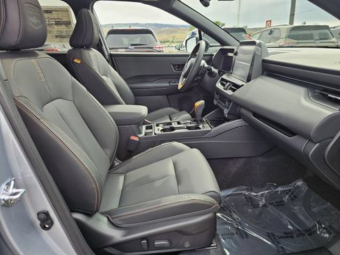 New 2026 Subaru Outback Wilderness AWD/4WD image 18