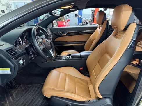 Used 2013 Mercedes-Benz E 350 Cabriolet image 8