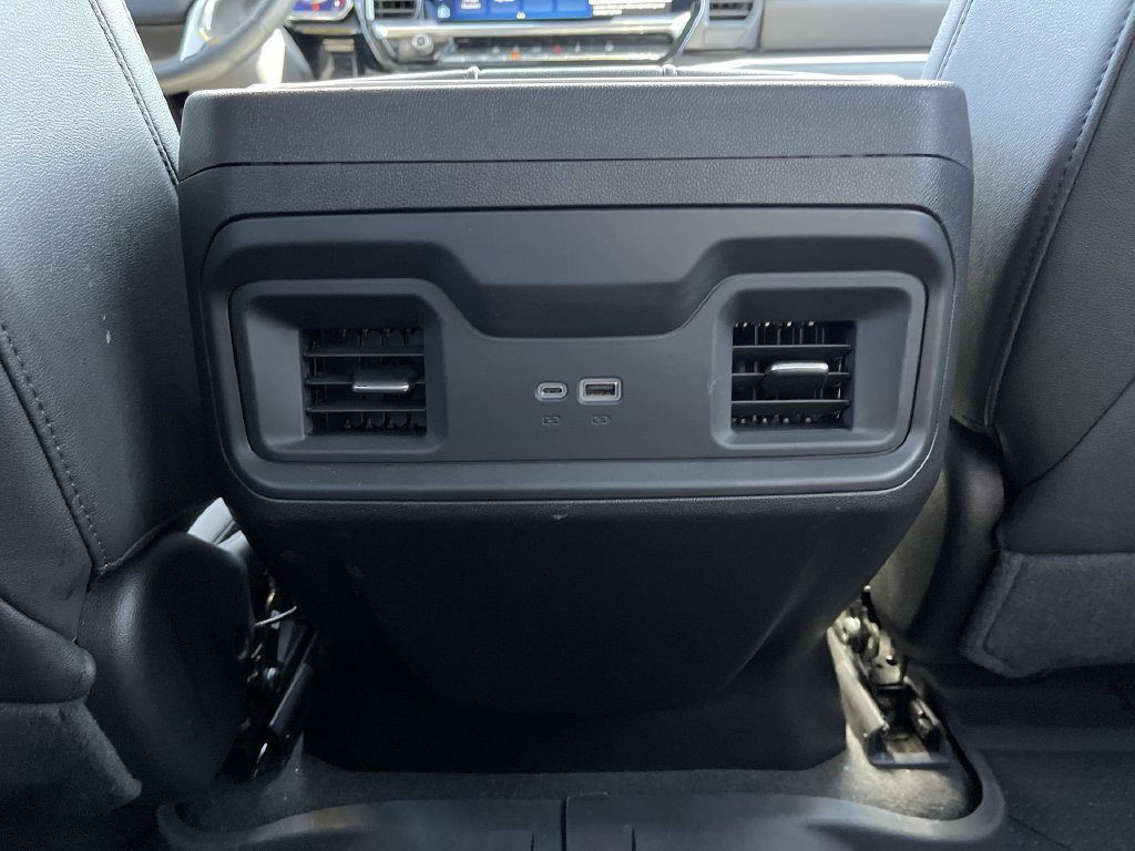 Used 2024 Chevrolet Silverado 1500 RST w/ Convenience Package II AWD/4WD image 42