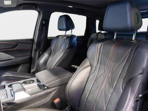 Used 2023 Acura MDX Type S image 29