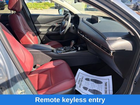 Used 2023 MAZDA CX-30 AWD 2.5 S w/ Preferred Package image 23