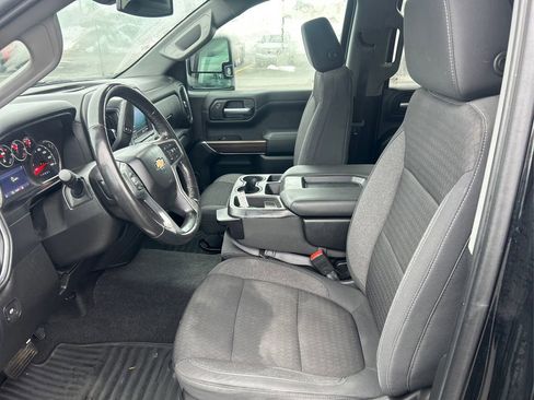 Used 2020 Chevrolet Silverado 1500 LT w/ All-Star Edition image 19