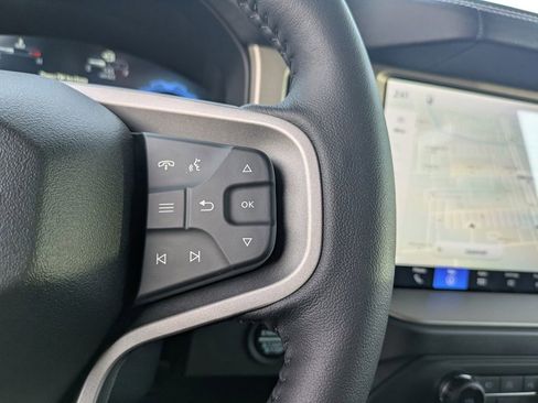 New 2026 Ford Bronco Outer Banks image 28