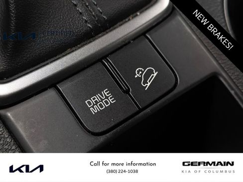 Used 2018 Kia Sportage LX image 31