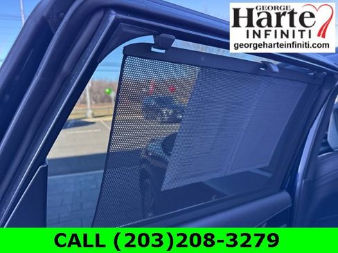 Certified 2022 INFINITI QX60 Autograph w/ Cargo Package image 21