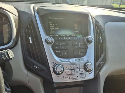 Used 2013 Chevrolet Equinox LT w/ Driver Convenience Package FWD image 26