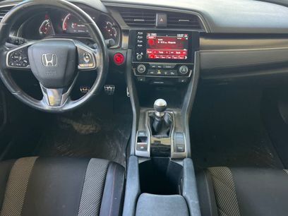 Used 2019 Honda Civic Si