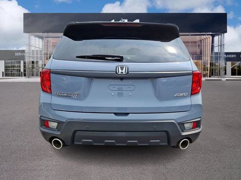 Used 2023 Honda Passport EX-L image 5