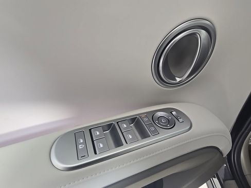 New 2026 Hyundai Palisade Limited FWD image 13