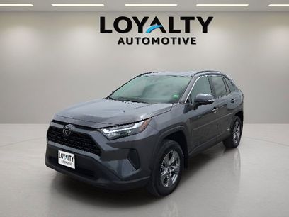 Used 2025 Toyota RAV4 XLE w/ Convenience Package