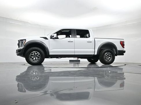 Certified 2023 Ford F150 Raptor image 36