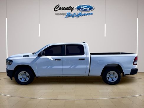 Used 2023 RAM 1500 Tradesman AWD/4WD image 30