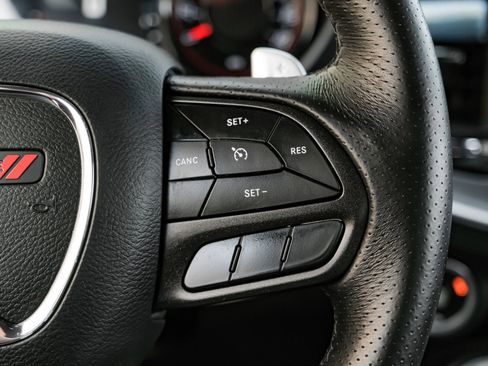 Used 2021 Dodge Challenger R/T w/ Plus Package image 21