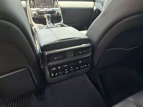 Used 2023 Lexus LX 600 4WD w/ Interior Upgrade Package image 16