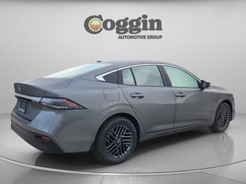 New 2026 Nissan Sentra SV w/ Floor Mat Package image 6